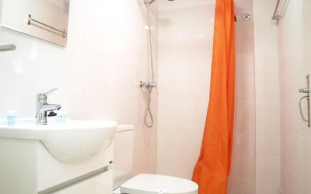 Beach House Sto António da Caparica