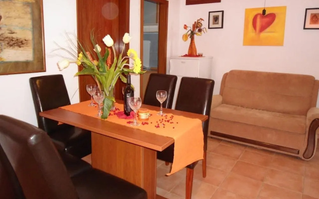 Marko - Family Apartments - A1