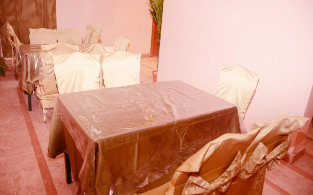 Rakhaa Al Diyafah Hotel