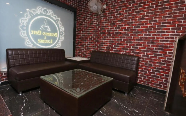 Redstone by OYO Rooms