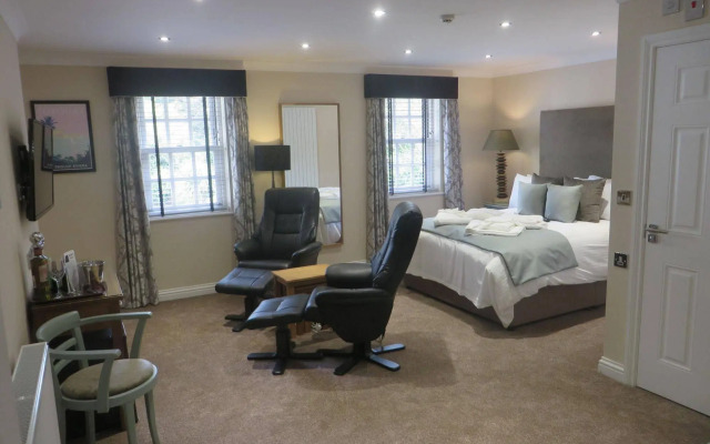 The Haytor Hotel