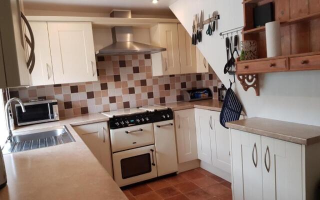 6 Seatown, Lossiemouth