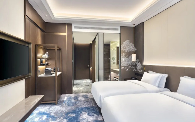 voco Xiongan by IHG