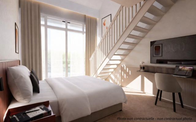 Holiday Inn Resort Le Touquet by IHG