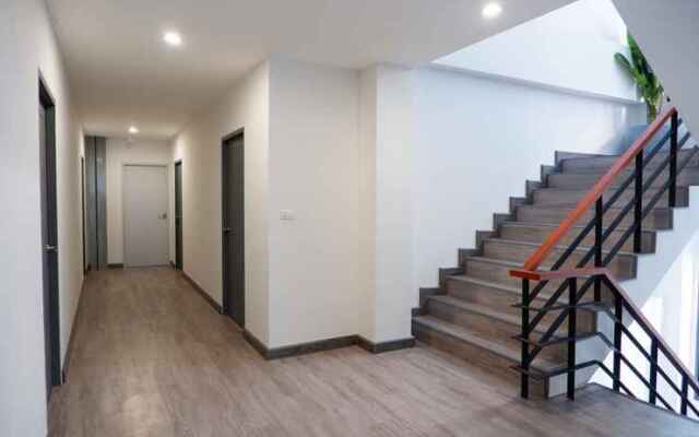 J & L Residence and Spa
