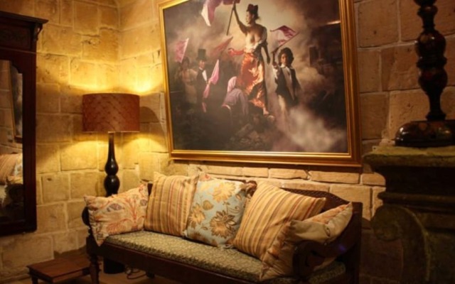 Valletta G-House