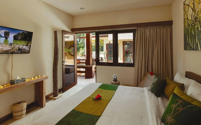 Gili Inn