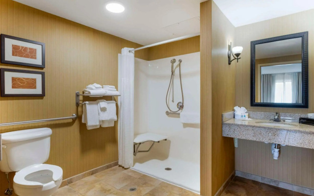 Comfort Suites Kodak Sevierville