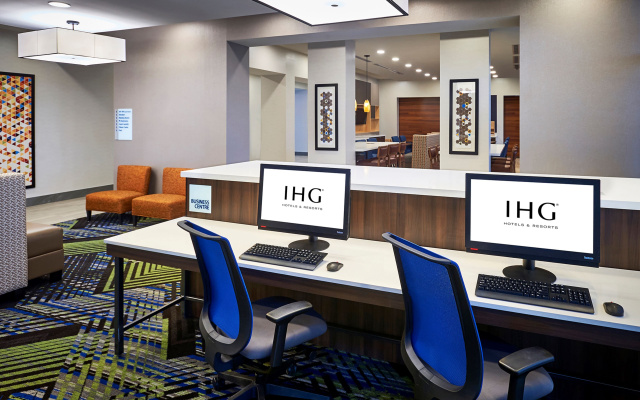 Holiday Inn Express Niagara-On-The-Lake by IHG