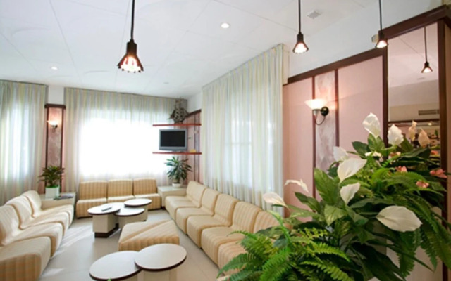 Residence Hotel Amalfi