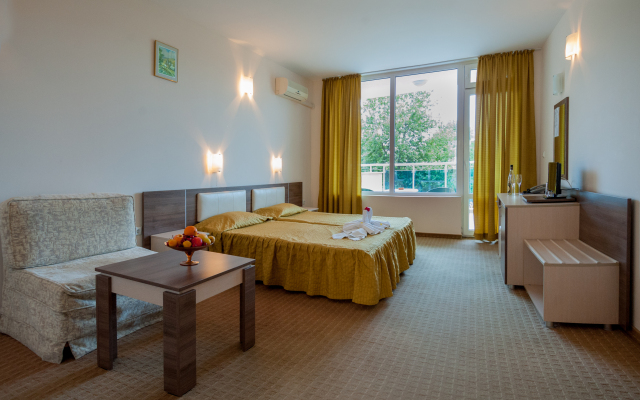 Esperanto Hotel