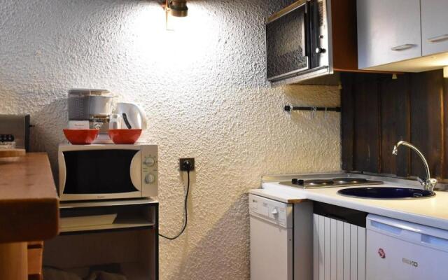 Appartement Méribel, 1 pièce, 4 personnes - FR-1-180-218