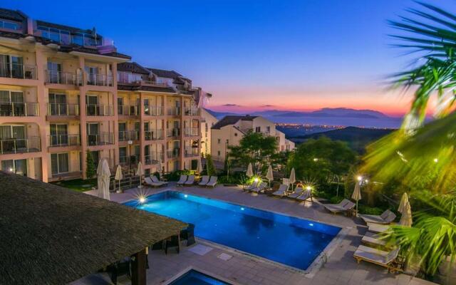 Wyndham Residences, Kusadasi Golf & Spa