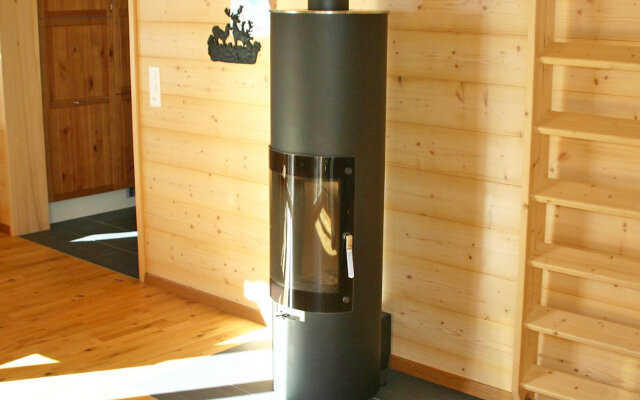 Chalet Chalet Ahornen
