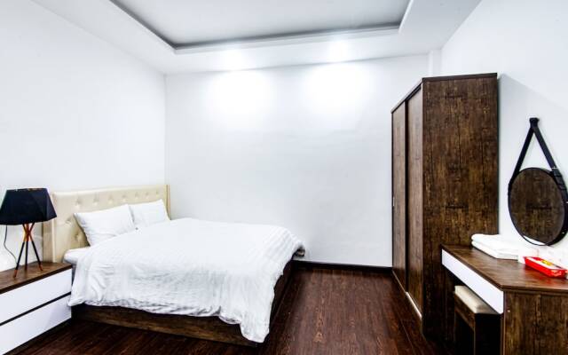 Hong Tham Hotel
