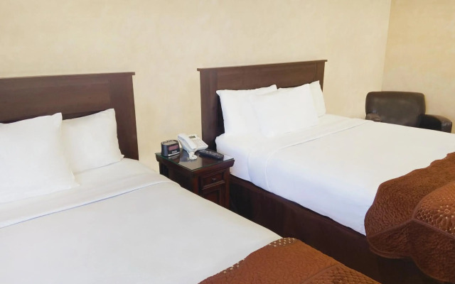 Nite Inn - Walking Distance to Universal Studios Hollywood