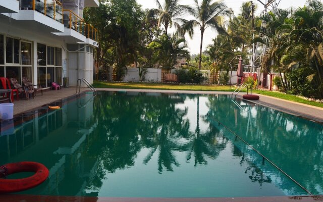 Nilaya Nest Away