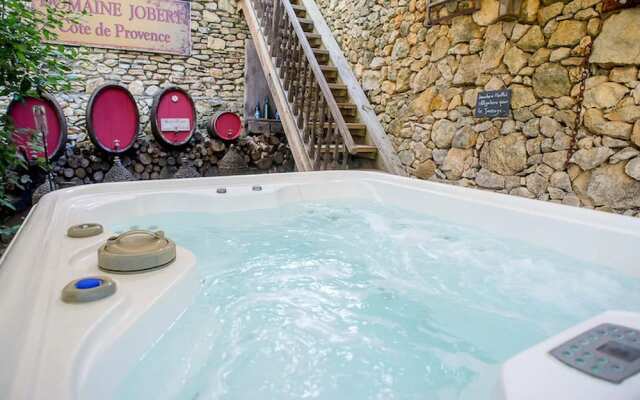 Domaine Jobert