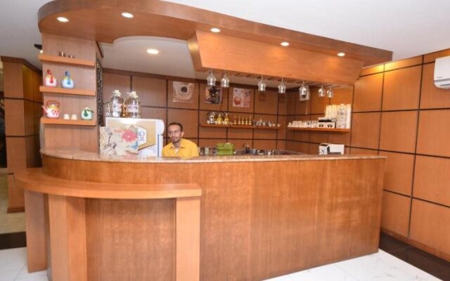 Ajwa Aparthotel 2