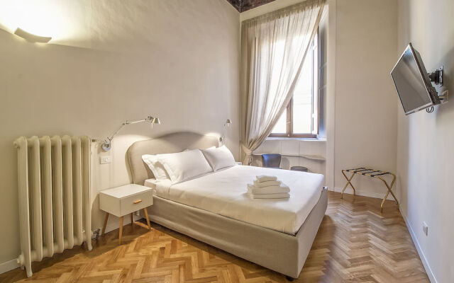 La Maison D'art Luxury Suite