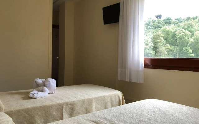 Hotel L'Albera