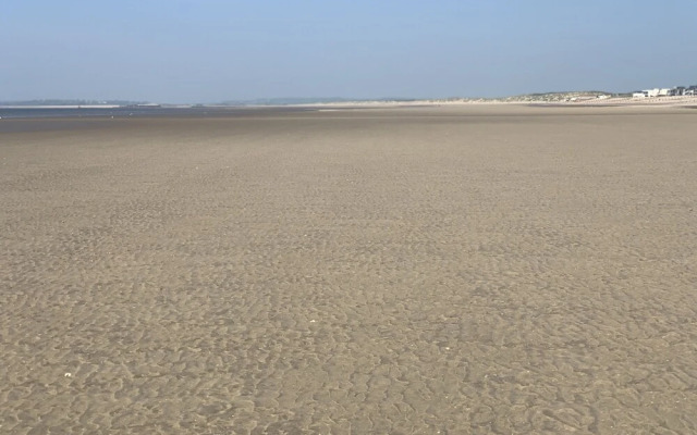 Beautiful Camber Sands Home Away From Home