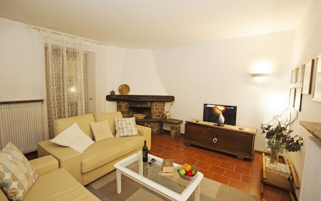Casa Roseti