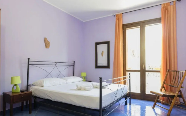 Visitsicilia Le Magnolie 4