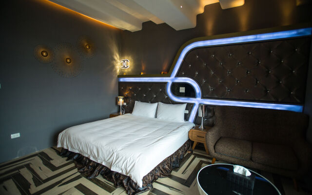 Kaho Hotel