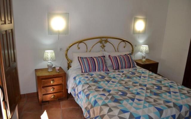 Apartamento San Mateo 1