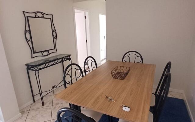 Residencial Irati - Balneário Camboriu