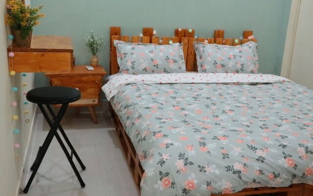 Ceasar Homestay