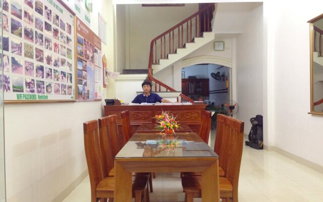 Ninh Binh Central Hotel
