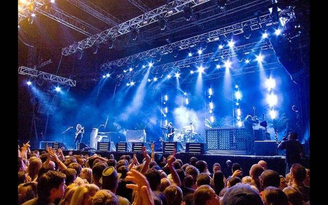 Fourways Backpackers Lodge