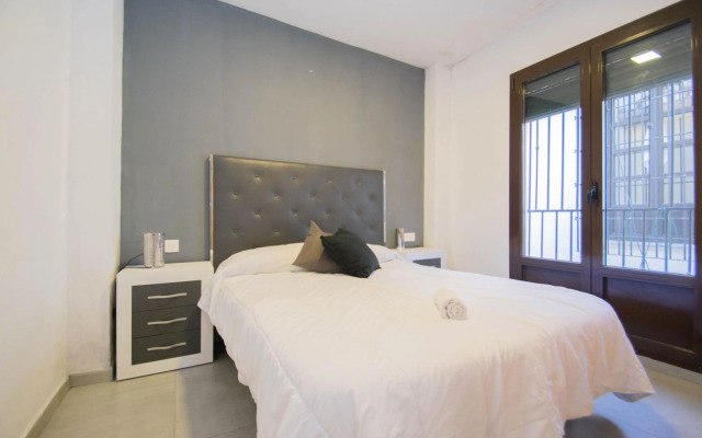 EnjoyGranada REALEJO DELUXE 2B