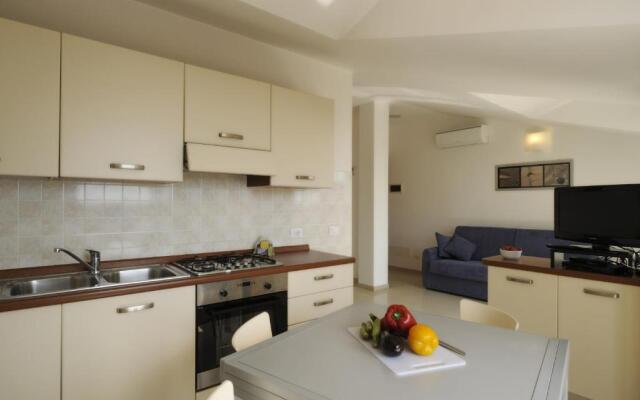 Residence i Cormorani