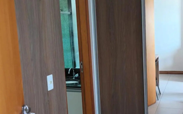 SUITE PREMIUM 501 Praia de Itaparica