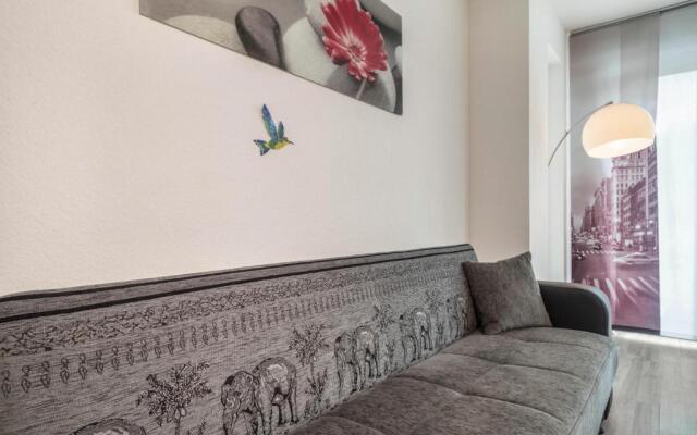 Familien-apartment 6