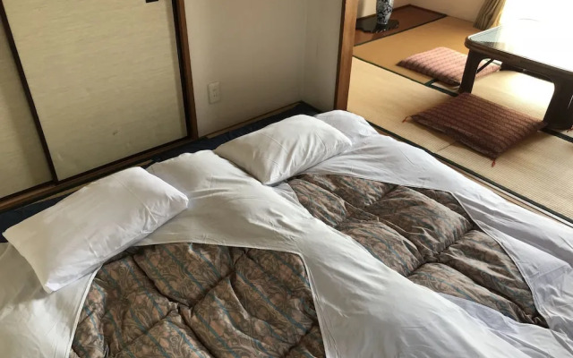 Yuigahama Apart