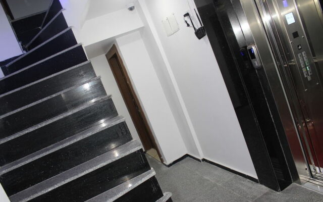 Sultanahmet Suites