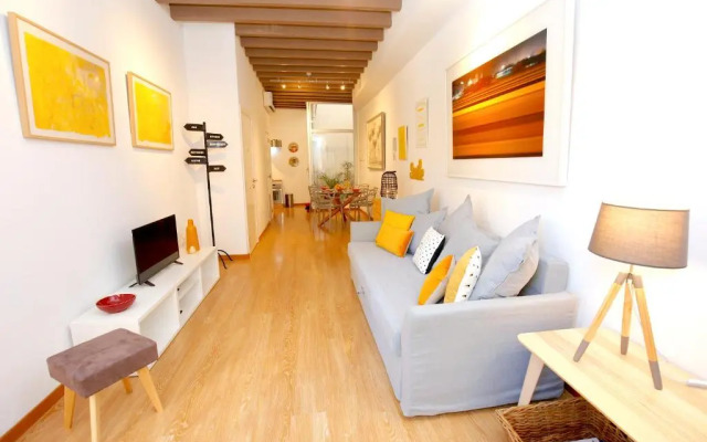 Sant Miquel Homes Penthouse