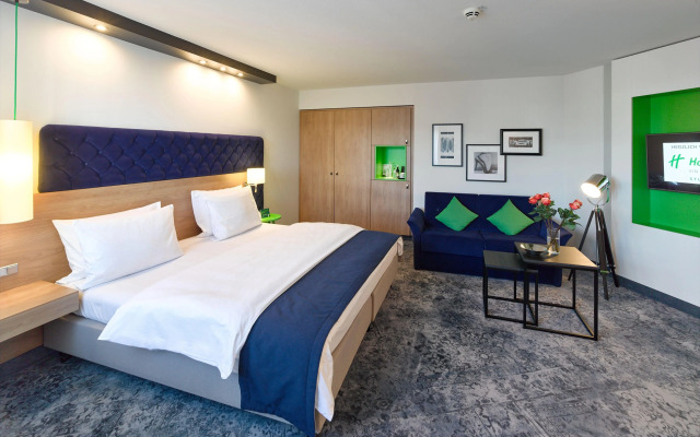 Holiday Inn Stuttgart by IHG