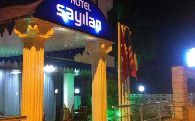 Sayilan hotel