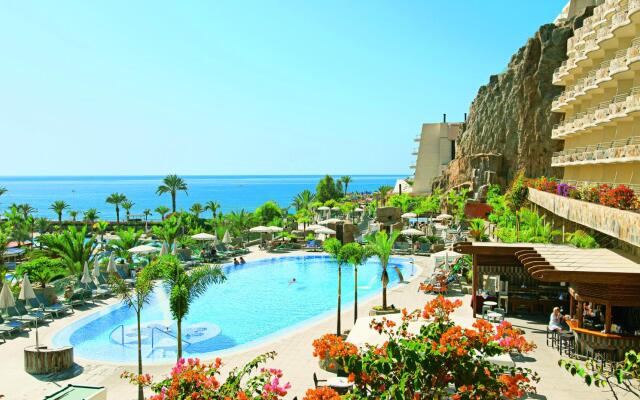 Hotel LIVVO Valle Taurito & Aquapark