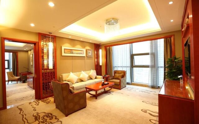 Fuzhou Gui'an Empark Grand Hotel