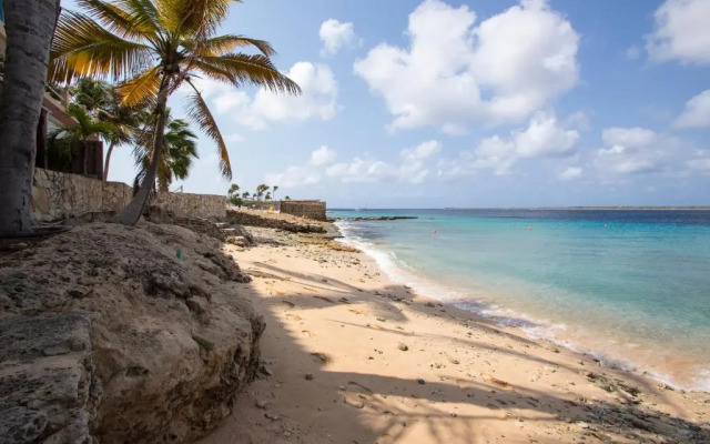 Luxury Studio Needlefish at Den Laman