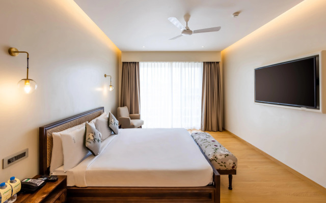Holiday Inn Goa Candolim by IHG