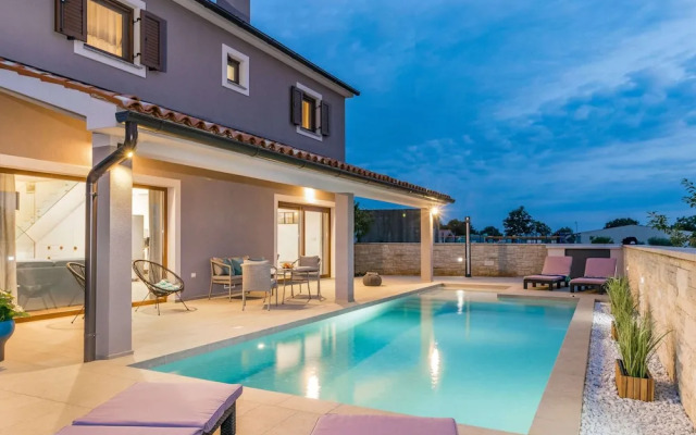 Apartment in Croatia Near the Coast