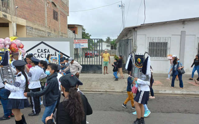 Habitaciones Grupales