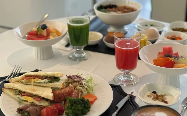 Dali Li Hotel - Shuanglang Erhai Branch